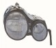 Фара передня 440-1117R-LD-EM