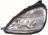 Фара передня 440-1118R-LDEM1
