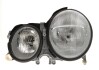 Фара передня 440-1123L-LD-EM