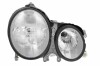 Фара передня 440-1123R-LD-EM