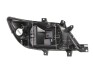 Фара левая с электрокорректором без туманки 03- MERCEDES-BENZ Sprinter 901-905 95-06 DEPO 440-1137L-LD-EM (фото 2)
