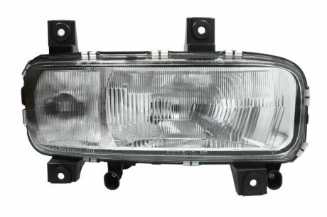 Фото 1 - фара автомобільна DEPO 4401138RLDEMF Фара автомобільна DEPO 4401138RLDEMF (фото 1)