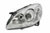 Фара передня 440-1152L-LD-EM