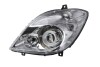 Фара передня 440-1161L-LDHEM