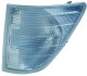 Поворотник L 440-1507L-WE