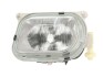 Фара противотуманна 440-2003L-UQ
