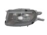 Фара протитуманна L 440-2007L-UQ