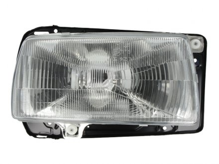 Фото 1 - фара передня DEPO 441-1104R-LD-EH Фара передня DEPO 441-1104R-LD-EH (фото 1)