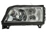 Фара передня 441-1118L-LD-EF