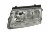 Фара передня 441-1125L-LDEMF