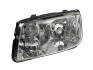 Фара передня 441-1138L-LD-EM