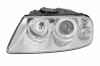 Фара основная L 441-1184LMLD-EM