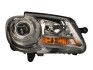 Фара передня 441-11B6R-LD-EM