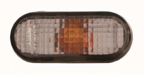 Покажчик поворотів на крилі DEPO 441-1402N-BU (фото 1)