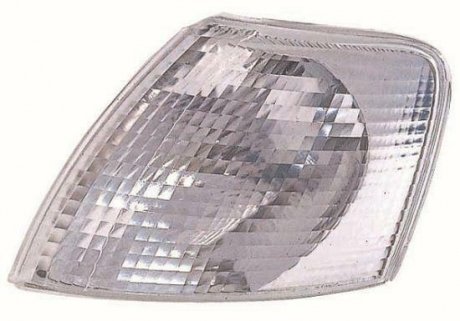Ліхтар передній DEPO 441-1516R-UE-C