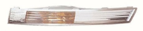 Ліхтар передній DEPO 441-1623L-UE-C