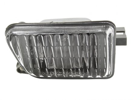 Протитуманна фара передн Прав (H3) VW GOLF II, JETTA II 08.83-12.92 DEPO 441-2004R-UE (фото 1)