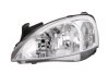 Фара передня 442-1138L-LDEMN