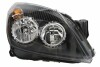 Фара передня 442-1140R-LD-EM