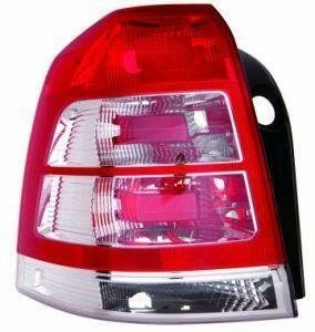 Фонарь задний комбинированный в сборе DEPO 442-1960L-UE (фото 1)