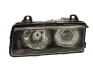 Фара передня 444-1110L-LD-EN
