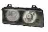 Фара передня 444-1110R-LD-EO