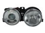 Фара правая 444-1116R-LD-E