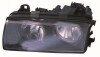 Фара передня 444-1125R-LD-E