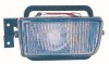 Фара противотуманна 444-2002L-UQ