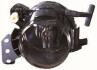 Фара противотуманна 444-2007R-UQ