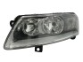 Фара передня 446-1111L-LD-EM