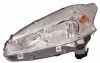 Фара передня 550-1103L-LD-E