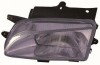 Фара передня 550-1126L-LD-EM