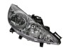 Фара передня 550-1141R-LD-EM