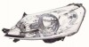 Фара передня 550-1142R-LD-EM