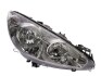 Фара передня 550-1152RMLD-EM