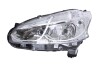 Фара передня 550-1154L-LD-EM