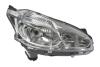 Фара передня 550-1154R-LD-EM