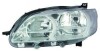 Фара передня 550-1158L-LDEMN
