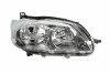 Фара передня 550-1158R-LDEMN