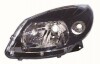 Фара левая 551-1170L-LDEM2