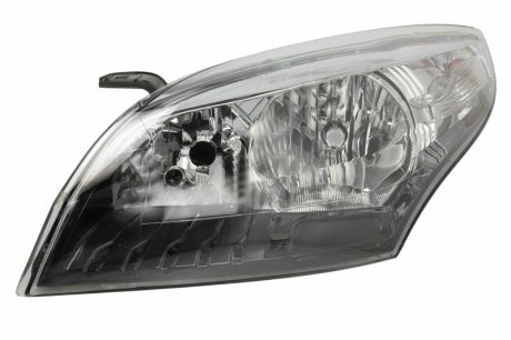 Фото 1 - фара передня DEPO 551-1178LMLEMN1 Фара передня DEPO 551-1178LMLEMN1 (фото 1)