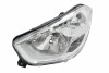 Фара передня 551-1196L-LD-EM