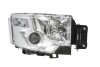 Фара автомобільна 551-11A6R-LD-EM