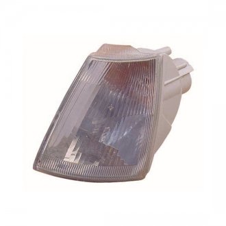 Ліхтар передній DEPO 551-1508L-WE