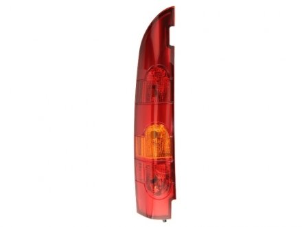 Ліхтар задній DEPO 551-1939L-LD-UE