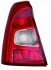 Ліхтар задній 551-1987L-LD-UE