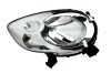 Фара передня 552-1123R-LD-EM