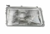 Фара передня 661-1106R-LD-E