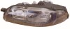 Фара ліва Fiat Brava 95-01, Bravo 95-01 661-1120L-LD-EM